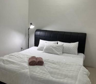 Tawau Apartamento | OrchidVilla Homestay at Southville Apartment