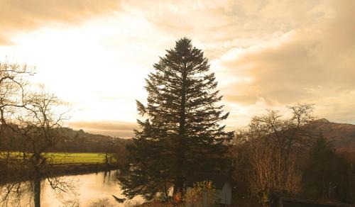 Dalmally Cama Y Desayuno | Orchy Bank House