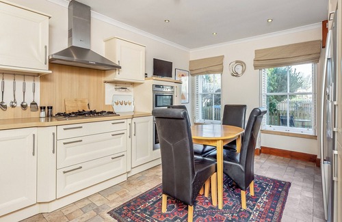 Invergordon Cabaña | Alojamiento de 2 habitaciones en Milton, near Kildary