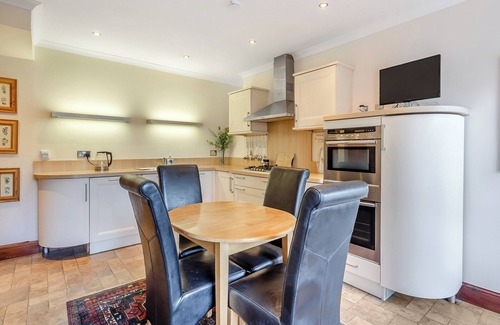 Invergordon Cabaña | Alojamiento de 2 habitaciones en Milton, near Kildary