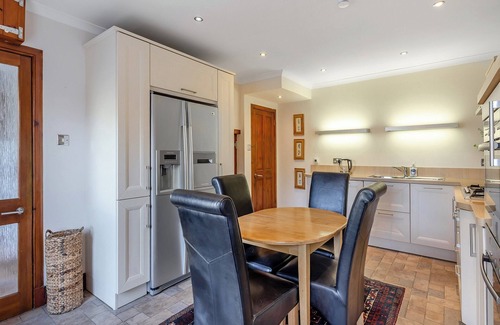 Invergordon Cabaña | Alojamiento de 2 habitaciones en Milton, near Kildary