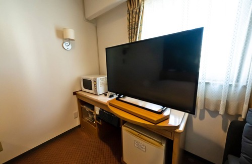 Chiba City Centre Hotel | Orda Hotel