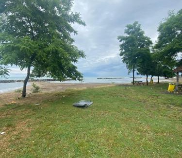 Altınordu Apartamento | ORDU KONUK EVLERİ