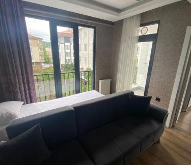 Altınordu Apartamento | ORDU KONUK EVLERİ