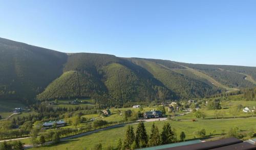 Spindleruv Mlyn Hotel | OREA Resort Horal Špindlerův Mlýn