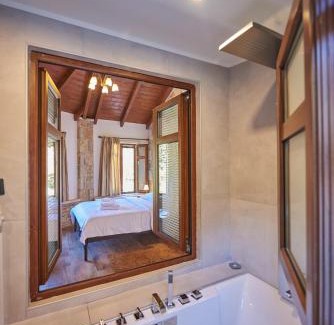 Ano Chora Apartamento | OREADES-HOMES