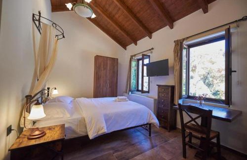 Ano Chora Apartamento | OREADES-HOMES