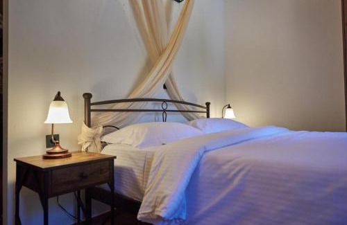 Ano Chora Apartamento | OREADES-HOMES