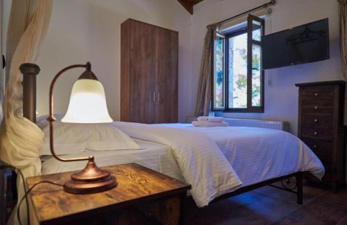 Ano Chora Apartamento | OREADES-HOMES