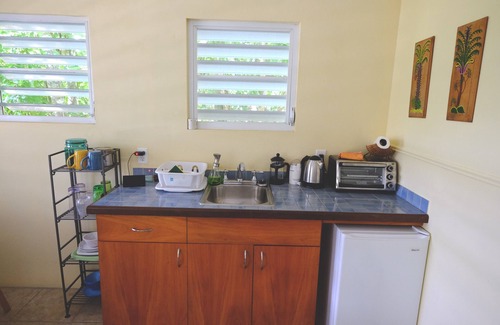 Esperanza Villa | Oreanda - Casita Verde - Lo mejor de Vieques en un gran precio