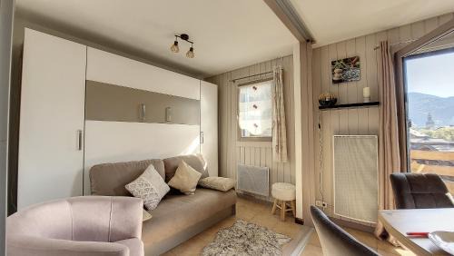 Montriond Apartamento | Oree de Morzine 32B