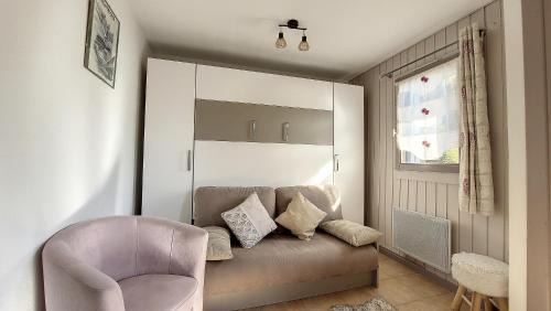 Montriond Apartamento | Oree de Morzine 32B