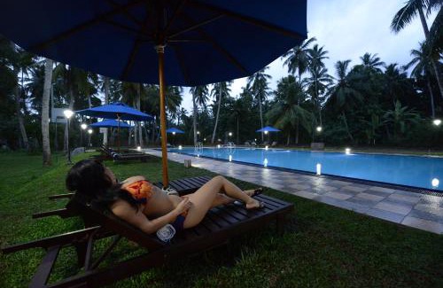 Negombo Hotel | Oreeka - Katunayake Airport Transit Hotels