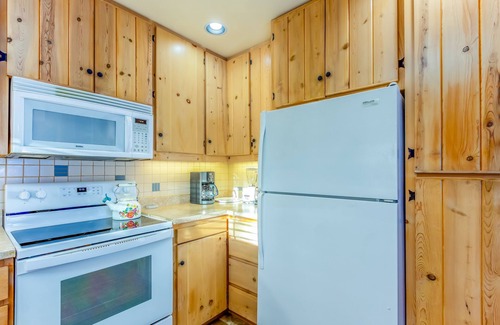 Deer Park Casa | OREG40 - Sunriver Vacation Home | Pet & Family Friendly with A/C