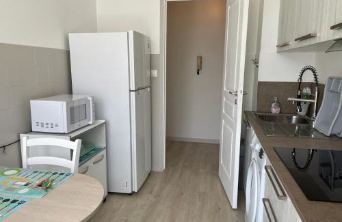 Les Baumettes Apartamento | OREGON