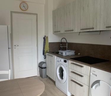 Les Baumettes Apartamento | OREGON
