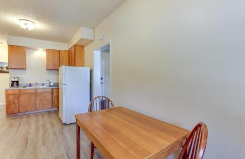 Oakridge Apartamento | Oregon Getaway by Willamette National Forest!