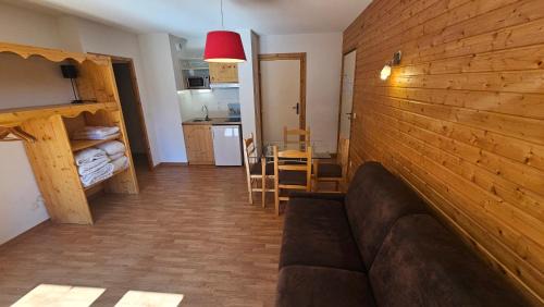 Orelle Apartamento | Orelle 3 Vallées - Studio 4 personnes