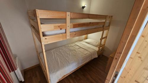 Orelle Apartamento | Orelle 3 Vallées - Studio 4 personnes