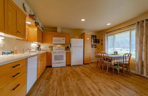 Orick Casa | Oreq-B at the Ranch Site