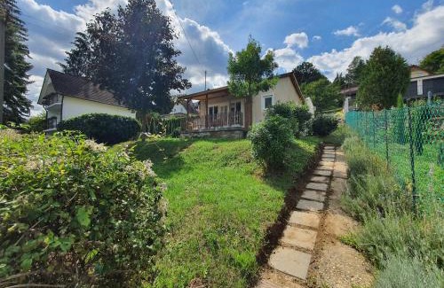 Orfu Apartamento | Orfűi Kisház