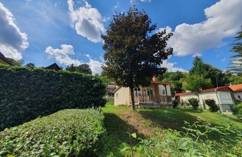 Orfu Apartamento | Orfűi Kisház