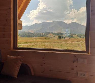 Zabljak Casa | Organic Family Farm