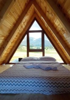 Zabljak Casa | Organic Family Farm