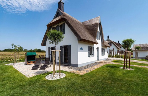 Parow Casa | Casa de vacaciones orgánica Ananda