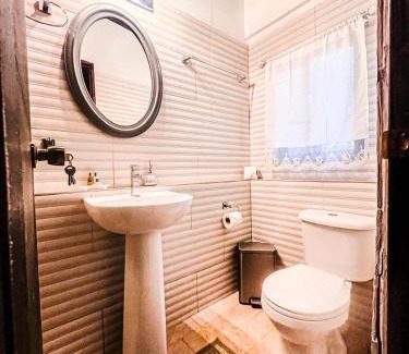 Obarrio Casa | ORHO Hotel Boutique Marbella Panama City