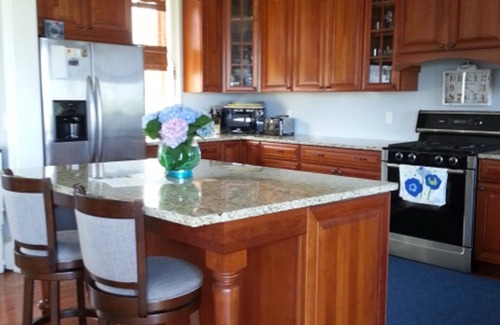 Orient Casa | Orient Point Vacation House Pool and Spa 1000 por noche Memorial to Labor