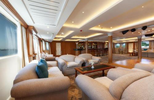 Nile River Luxor Alquiler De Eote | Orient Sun Times Nile Cruise-Every Monday from Luxor for 04 & 07 Nights - Every Friday From Aswan for 03 Nights