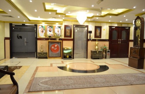Deira Apartamento | Oriental Corner Hotel Apartments