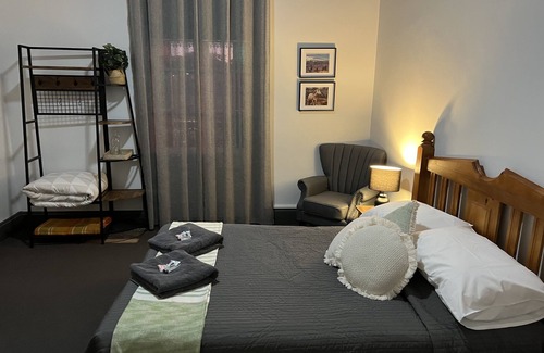 Tumut Hotel | Oriental Hotel