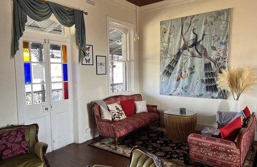 Tumut Hotel | Oriental Hotel