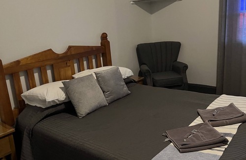 Tumut Hotel | Oriental Hotel