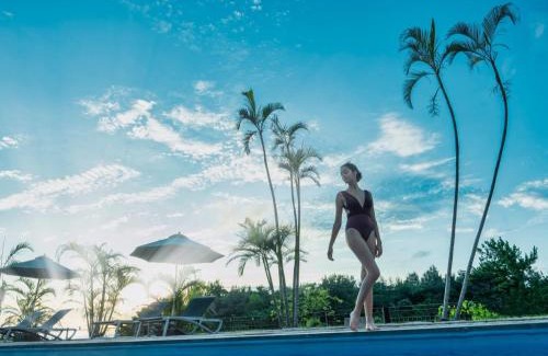 Nago Complejo | Oriental Hotel Okinawa Resort & Spa