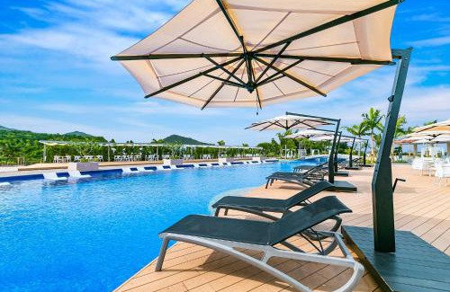 Nago Complejo | Oriental Hotel Okinawa Resort & Spa