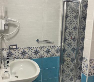 San Nicola Arcella Casa | Oriente Camere