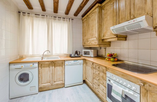 Palacio Hotel | Oriente Palace Apartments