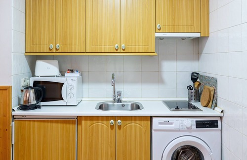 Palacio Apartamento | Oriente Suites