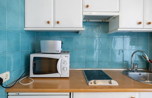 Palacio Apartamento | Oriente Suites