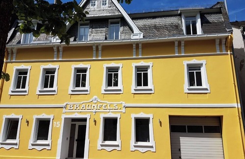 Bad Ems Apartamento | OrientNest