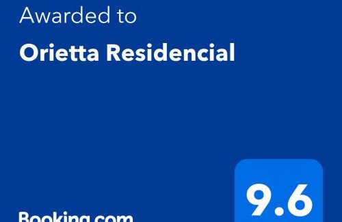 Mindelo Casa | Orietta Residencial