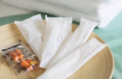 Naka Ward Apartamento | ORIGAMINN 401 & 5 mins Peace Park