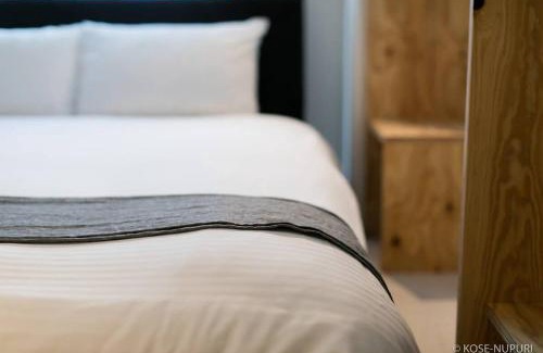 Naka Ward Apartamento | Origaminn 602 by b hotel - 5 mins PeacePark