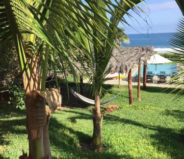 Vichayito Complejo | Origenes Spa & Lodging