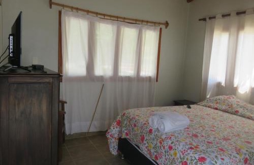 Vichayito Complejo | Origenes Spa & Lodging