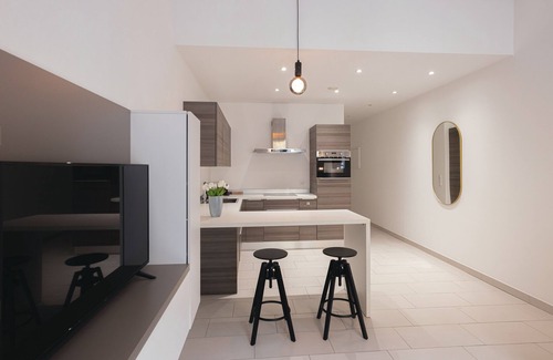 Gare Apartamento | Origer Apartments