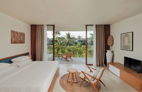 Kuta Hotel | Origin Lombok